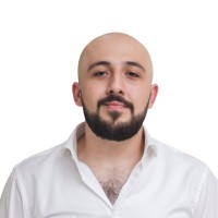 Crypto Executives Employee Malik Ibrahimov's profile photo