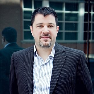 OpenText Employee Marc st-Pierre's profile photo