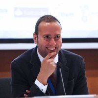 Antena 3 Employee Jorge Gallardo-Camacho's profile photo