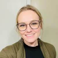 Ascension Employee Amy Brumfield's profile photo