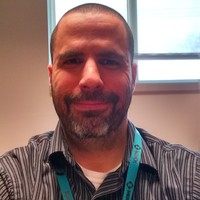 Merck Employee Thomas Bateman's profile photo