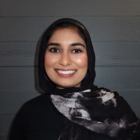 Afreen Hasan Email & Phone Number