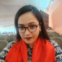 Meril Employee Deepika Varshney's profile photo
