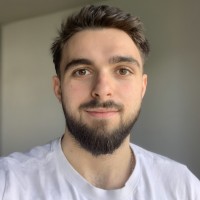 Netkin   L'innovation au service des organisateurs d'évents présentiel, hybride ou 100% distanciel Employee Lucas Levesque's profile photo