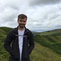 Ewan Morrison Email
