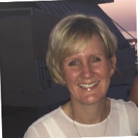 Jo Baker Email
