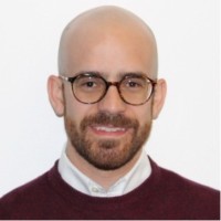 Microsoft Employee Diego Saez's profile photo