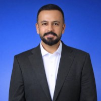 NextEra Analytics Employee Farrukh Khan's profile photo