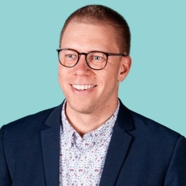 Linkity Employee Petri Virkkunen's profile photo