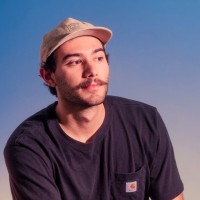 MoonGoat Coffee Employee Logan Oviatt's profile photo