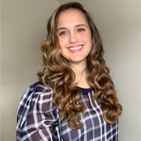 Vita Health Employee Emma Rengert's profile photo