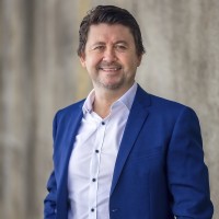 Deluca Corporation Employee Justin McGrath's profile photo