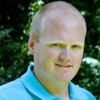 Kentucky Venues Employee Chris Brawner's profile photo