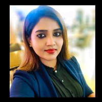 Exato.ai Employee Divya B's profile photo