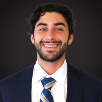 Nice Recovery Systems Employee Dominic Davis's profile photo