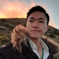 ICON Creative Studio Employee David Shum's profile photo