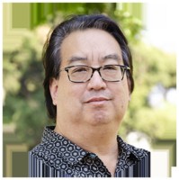 Exactly AI Solutions Employee Mark Wong's profile photo