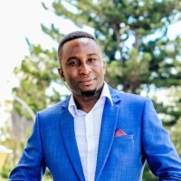 Old Mutual Namibia Employee Ronny Shapumba's profile photo