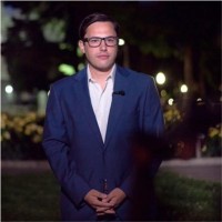 WLWT Employee Giacomo Luca's profile photo