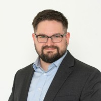 Pilot Corporation of America Employee Eric Bachman's profile photo