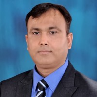 MAHLE ANAND Filter Systems Private Limited Employee Manish Chadha's profile photo