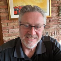 Intuprint Ltd Employee Will Hearn's profile photo