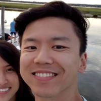 Amazon Employee Alan Yang's profile photo