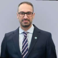 Hellas Gold S.A. Employee Gerasimos Monokrousos's profile photo