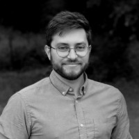 Trackap Employee Pierre Dufresne's profile photo