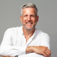 Float4 Employee Simon Reid's profile photo