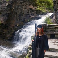 Interlune Employee Kayla Rajsky's profile photo