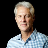 Apple Employee Scott Barth's profile photo