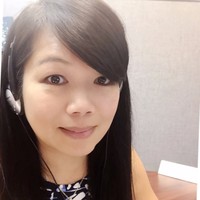 Golden Star Technology Inc (GST) Employee Shirley Tai's profile photo