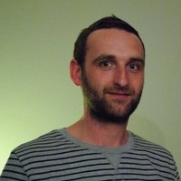 SARC BV Employee Douwe Plukkel's profile photo