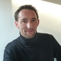Ecole nationale supérieure des beaux-arts de Lyon Employee Fabien Noel's profile photo