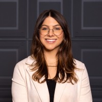 Vanqua Bio Employee Brieana Sommer's profile photo