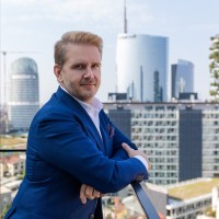 Simone Maggi Email & Phone Number