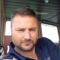 Solace Global Employee William Begg's profile photo