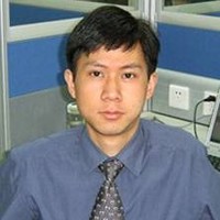 Beijing Oriental Yuhong Waterproof Technology Co., Ltd. Employee Jerry Cao's profile photo