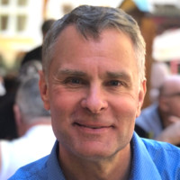 Hypertherm Associates Employee Michael Ruppenthal's profile photo