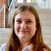 iProspect Employee Egle Mazonaite's profile photo