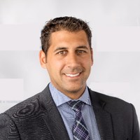 Joel Griffith Email & Phone Number