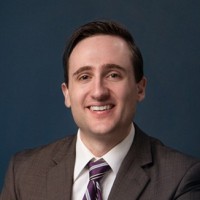 Davis Wright Tremaine LLP Employee Mark Burnside's profile photo