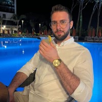NEXT! s.c. Employee Mateusz Byrt's profile photo