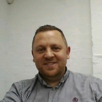 Unitech Engineering Ltd Employee Chris Bradstreet's profile photo