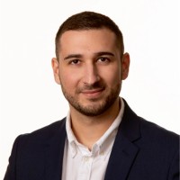 Kopernicus AB Employee Robert Babic's profile photo