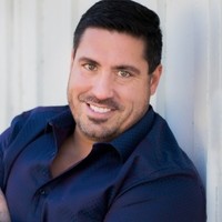 ConnectAndSell, Inc Employee Erik Martinez's profile photo