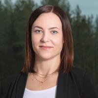 Riina Kivikangas Email