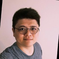 SmartGames Ltd. Employee Roy Tseng's profile photo