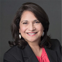 The Source Employee Maria Tomlinson's profile photo